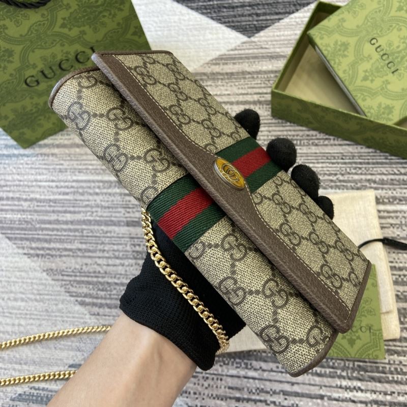 Gucci Wallets